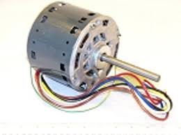 19110                          RC HC41SE121 MOTOR 1/3HP 1075RPM 115V from R