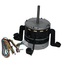 750934                         RC HD42MQ134 BLOWER MOTOR from RCD