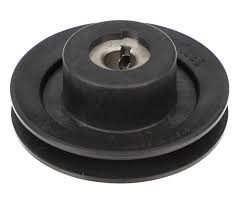 176592                         RC KR11AZ406 BLOWER PULLEY from RCD