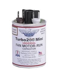 832077                         MARS 12100 TURBO 200 MINI from MARS