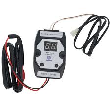 832023                         MARS 08502 AZURE HAND HELD PROGRAMMER from M