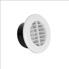 217148                         FAMCO UEVD4WH 4in WHITE UNDER EVE VENT from