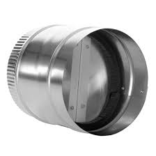 204403                         FAMCO BD10 10in BACKDRAFT DAMPER from FAM