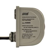 680322                         MARS 83905 120/240V HVAC SURGE PROTECTION DE
