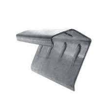 575500                         DURO-D 13096 DOMQCLT125 QUAD CLEAT PER FT (F