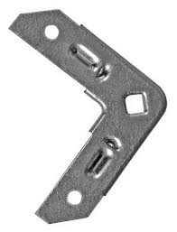 575497                         DURO-D 21094 DDJS SPEED CORNER PER EACH (250