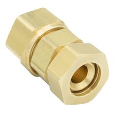 1150617                        PYTHON 6605 3/8 NO BRAZE COMPRESSION FITTING