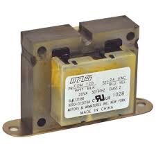 832084                         MARS 50352 40VA 120V TO 24V FOOT from MARS