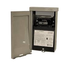 832106                         MARS 83915 60 AMP NON-FUSED DISCONNECT from