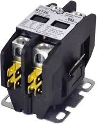 832100                         MARS 61745 2P 30A 24V from MARS