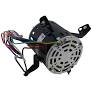 18448                          RC HC46TQ113 BLOWER MOTOR 3/4HP 107 5/3 CCW