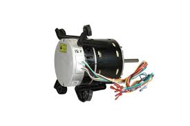 750968                         RC HD52MQ136 BLOWER MOTOR from RCD