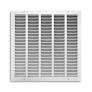 210747                         TRUAIRE 170 20x20 FLAT GRILLE 1/2 SP from TR