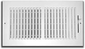 196932                         TRUAIRE 102M 12x06 CEILING REGISTER from TRU