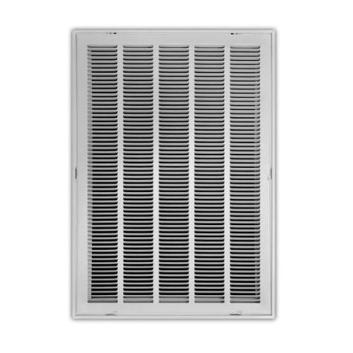 207350                         TRUAIRE 190RF 20x30 FILTER GRILLE TAKES 1in