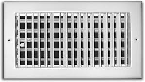 214605                         TRUAIRE 210VM 12x06 CEILING REGISTER from TR