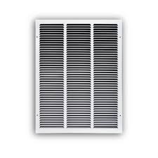 209866                         TRUAIRE 170 16x16 FLAT GRILLE 1/2 SP from TR