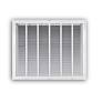 203342                         TRUAIRE 190RF 24x12 FILTER GRILLE TAKES 1in