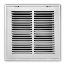 205864                         TRUAIRE 190RF 12x12 FILTER GRILLE TAKES 1in