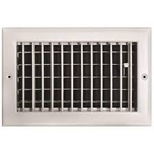 214136                         TRUAIRE 210VM 10x06 CEILING REGISTER from TR