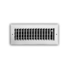 214536                         TRUAIRE 210VM 12x04 CEILING REGISTER from TR