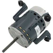 18528                          RC 58MV660005 ECM MOTOR KIT (6510VUI) from R