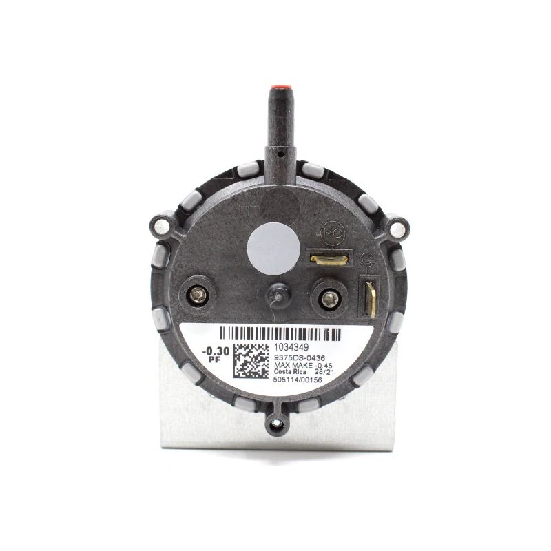 861299                         REZNOR 1034349R PRESSURE SWITCH from REZPART