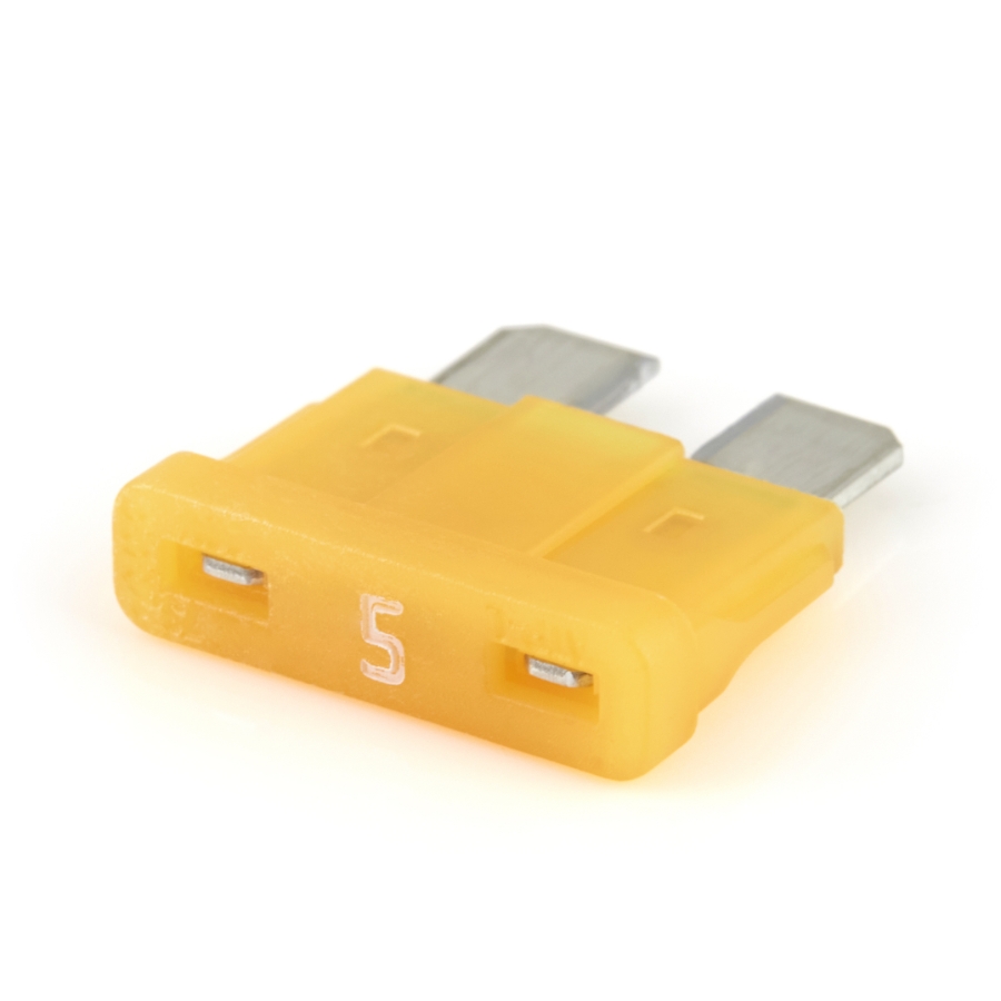 19066                          RC 0ATO005.V 5AMP ATO BLADE FUSE (ATO5) SOLD