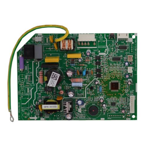 672182                         RC 17122000044836 MAIN CONTROL BOARD (9/ S32