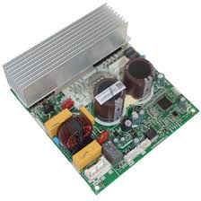 734800                         RC 17122000030569 INVERTER BOARD from RCD