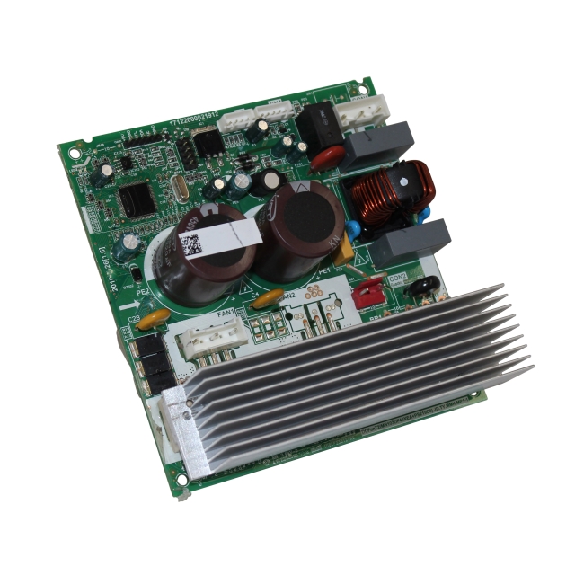 768013                         RC 17122000030548 INVERTER BOARD from RCD