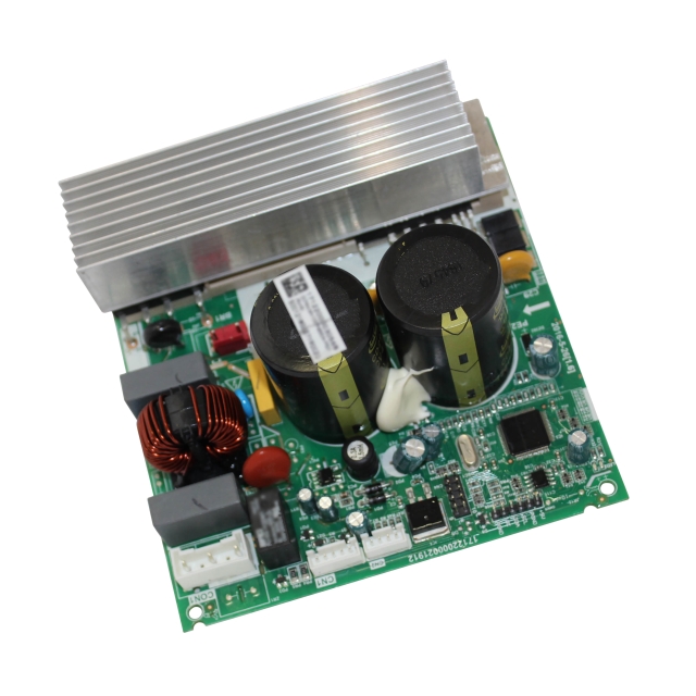 806106                         RC 17122000030568 INVERT BOARD from RCD