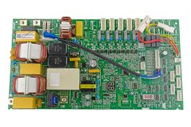1015599                        RC 17122000051928 BOARD MAIN CONTROL from RC