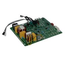 693376                         RC 17122000051930 MAIN CONTROL BOARD (24 S30