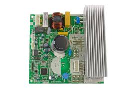 729807                         RC 17122000A33188 INVERTER BOARD from RCD