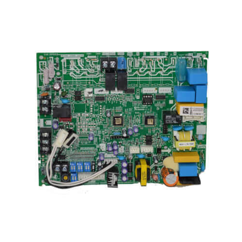 741340                         RC 17123000A01738 MAIN CONTROL BOARD from RC