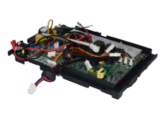 1012589                        RC 17222000036245 CONTROL BOX ASSEMBLY from