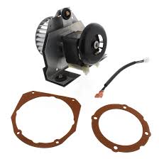 18566                          RC 310371-752 INDUCER MOTOR/FAN ASSEMBLY fro