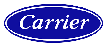 308083                         RC 312250-407 CARRIER FURNACE LOGO DUCTLESS