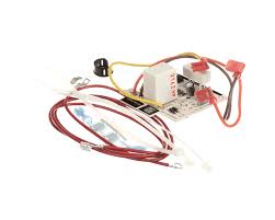 18092                          RC 313680-751 INDUCER BOARD KIT from RCD