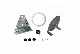 332629                         RC 318858-752 MOTOR MOUNT KIT from RCD