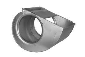 191656                         RC 320788-704 BLOWER HOUSING ASSEMBLY from R