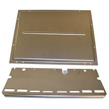 420099                         RC 330539-753 COUPLING BOX KIT from RCD