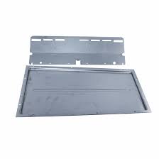 206155                         RC 330539-754 COUPLING BOX KIT (330161-403)