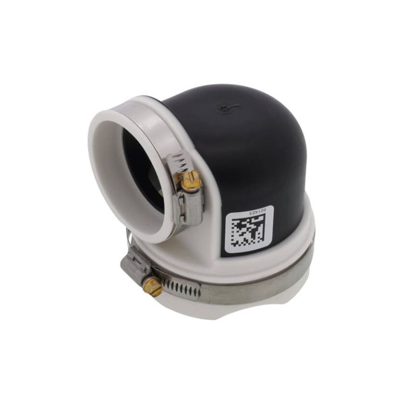 573611                         RC 337534-751 95% VENT ELBOW from RCD