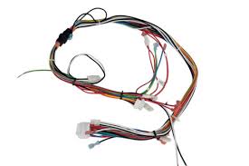 535430                         RC 337676-701 MAIN HARNESS from RCD