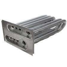 189592                         RC 48TJ660010 HEAT EXCHANGER  (48TJ660002) f