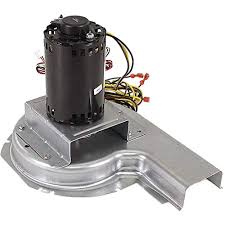 18613                          RC 50DK406816 INDUCER ASSEMBLY from RCD