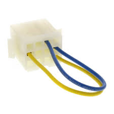 190772                         RC 50HJ400345 ECON BLANK-OFF PLUG from RCD