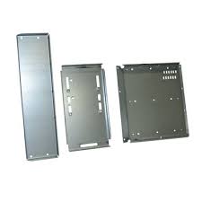 187660                         RC 50HJ660007 MOTOR PLATE (50DK502865) from